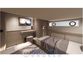 Beneteau BENETEAU GRAN TURISMO 50 (2026)