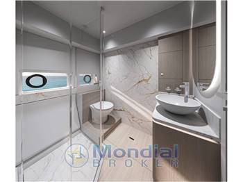 Beneteau BENETEAU GRAN TURISMO 50 (2026)