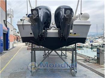Beneteau Flyer 850