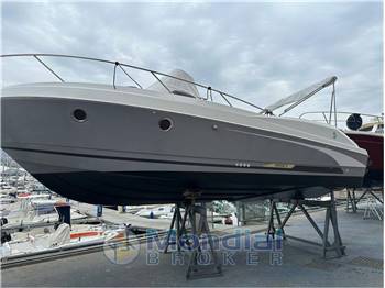 Beneteau Flyer 850