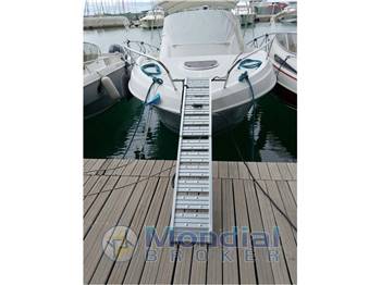 Beneteau Flyer 850