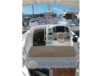 Beneteau Flyer 850