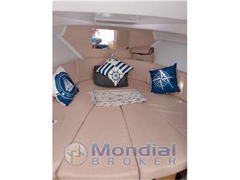 Beneteau Flyer 850