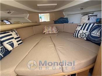 Beneteau Flyer 850