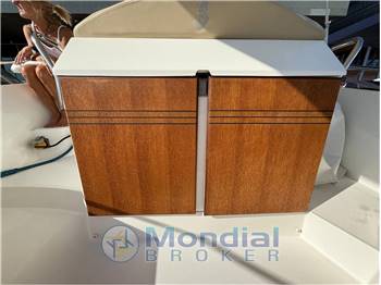 Beneteau Flyer 850
