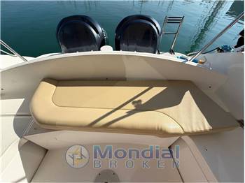 Beneteau Flyer 850