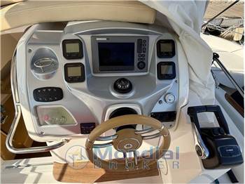Beneteau Flyer 850
