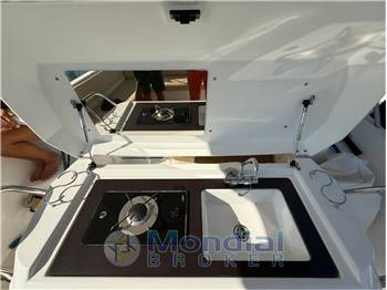 Beneteau Flyer 850
