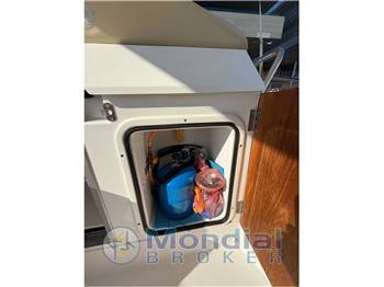 Beneteau Flyer 850