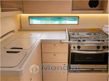 Beneteau OCEANIS 40.1