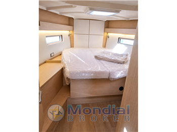 Beneteau OCEANIS 40.1