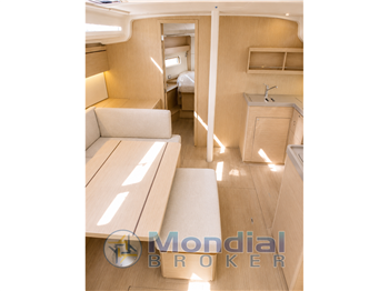 Beneteau OCEANIS 40.1