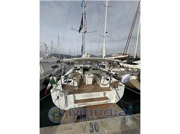 Beneteau OCEANIS 40.1