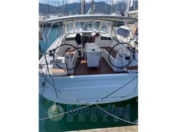 Beneteau OCEANIS 40.1