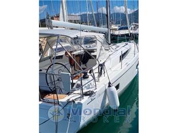 Beneteau OCEANIS 40.1