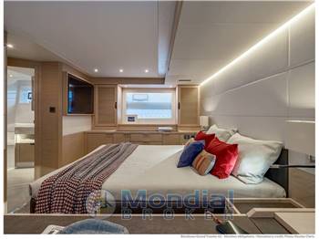 Beneteau Grand Trawler 63