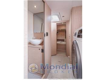 Beneteau Grand Trawler 63