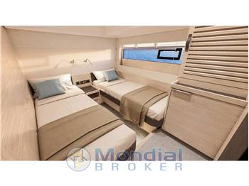Beneteau Grand Trawler 63