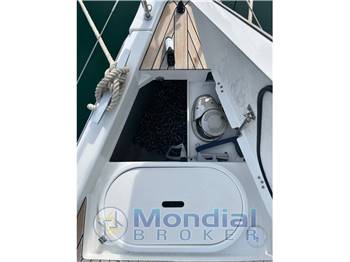 Beneteau Oceanis Yacht 54