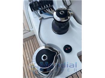 Beneteau Oceanis Yacht 54