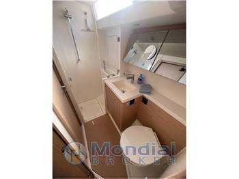 Beneteau Oceanis Yacht 54