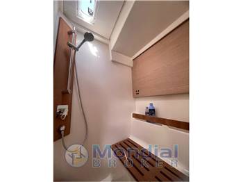 Beneteau Oceanis Yacht 54