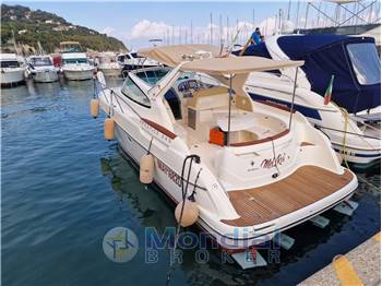 JEANNEAU PRESTIGE 34 S