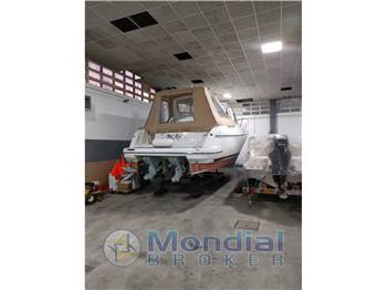 JEANNEAU PRESTIGE 34 S
