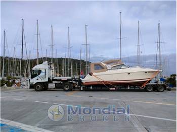 JEANNEAU PRESTIGE 34 S
