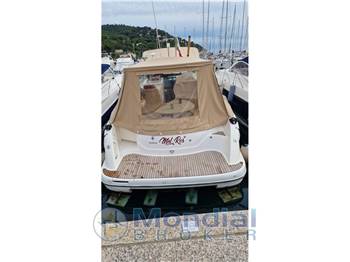JEANNEAU PRESTIGE 34 S