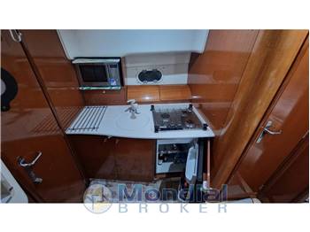 JEANNEAU PRESTIGE 34 S