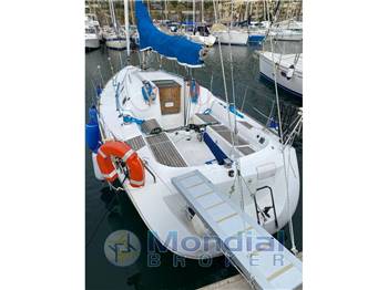 BENETEAU FIRST 31.7