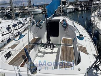BENETEAU FIRST 31.7