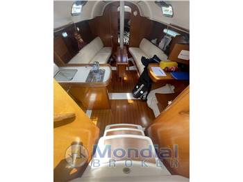 BENETEAU FIRST 31.7