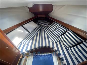 BENETEAU FIRST 31.7