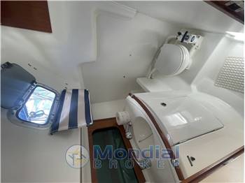 BENETEAU FIRST 31.7