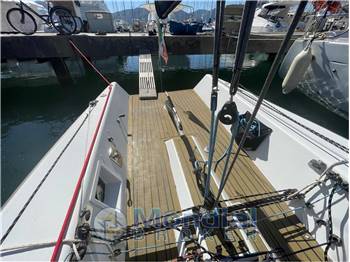 Schuchter Sportboats Esse 850