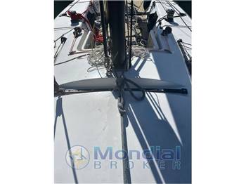 Schuchter Sportboats Esse 850