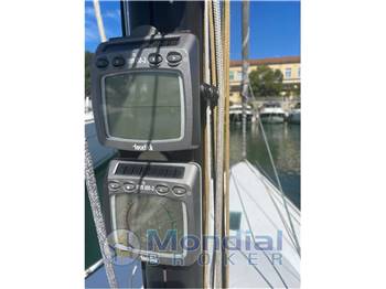 Schuchter Sportboats Esse 850