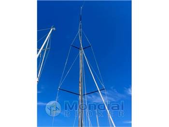 Schuchter Sportboats Esse 850