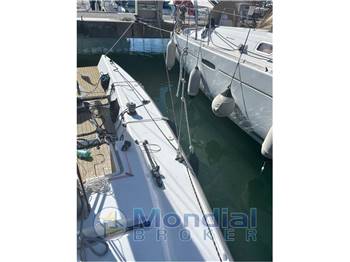 Schuchter Sportboats Esse 850