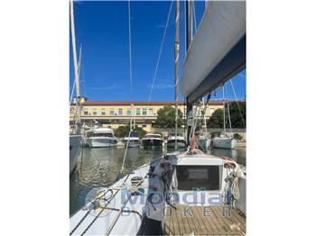 Schuchter Sportboats Esse 850