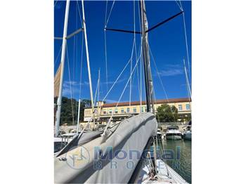 Schuchter Sportboats Esse 850