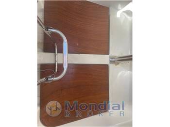 Schuchter Sportboats Esse 850