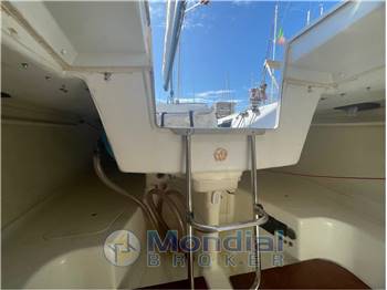 Schuchter Sportboats Esse 850