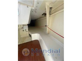 Schuchter Sportboats Esse 850