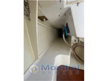 Schuchter Sportboats Esse 850