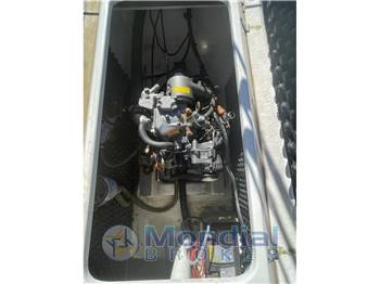 Schuchter Sportboats Esse 850