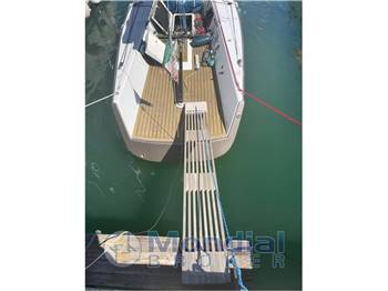 Schuchter Sportboats Esse 850