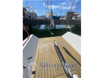 Schuchter Sportboats Esse 850